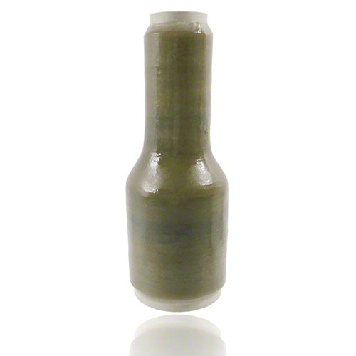 UP-GF-HDPE Reduzierst&uuml;ck DIN 16966, Form C2, Rohrtyp B, mit Laminatende, PN 16