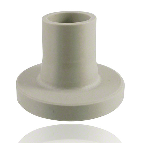 PP Vorschwei&szlig;bund, SDR 11, lang, mit gerillter Dichtfl&auml;che 