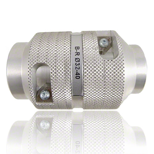 Sch&auml;lger&auml;t STABITEC kombi f&uuml;r Rohre 75 - 125 mm