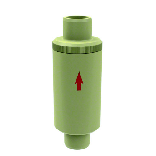 PP Bel&uuml;ftungsventil Typ B 895