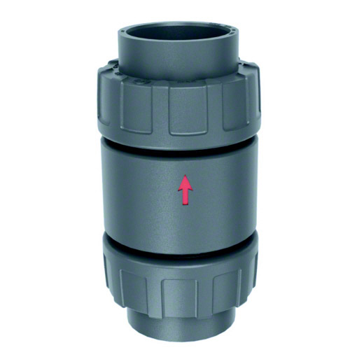 PVC-U Bel&uuml;ftungsventil Typ B 995