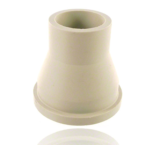 Kugelhahneinlegeteil aus PP &uuml;r Kugelhahn FIP VEE,VE,VXE, und VX