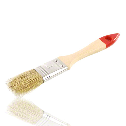 Pinsel f&uuml;r das Kleben von Rohrsystemen, f&uuml;r Gr&ouml;&szlig;e da 40-63 mm