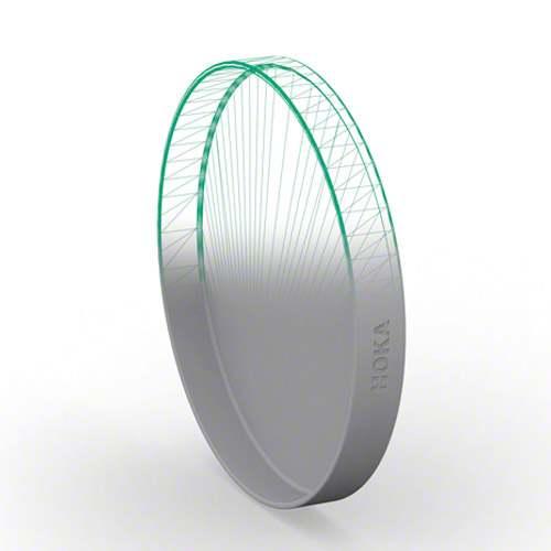 PPs-EL-s Endboden, elektrisch leitf&auml;hig