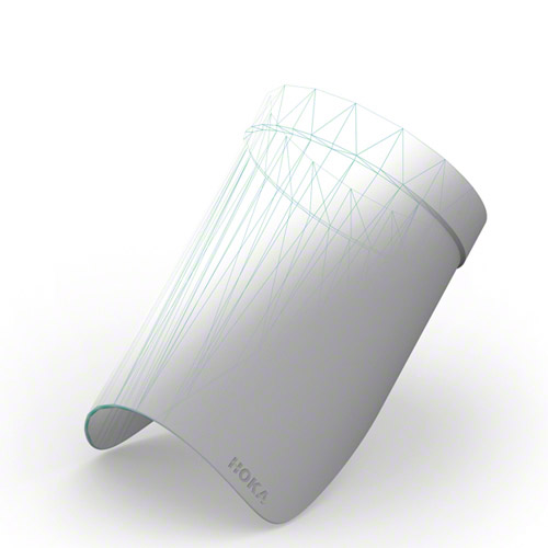 PP Sattelstutzen 45&deg;