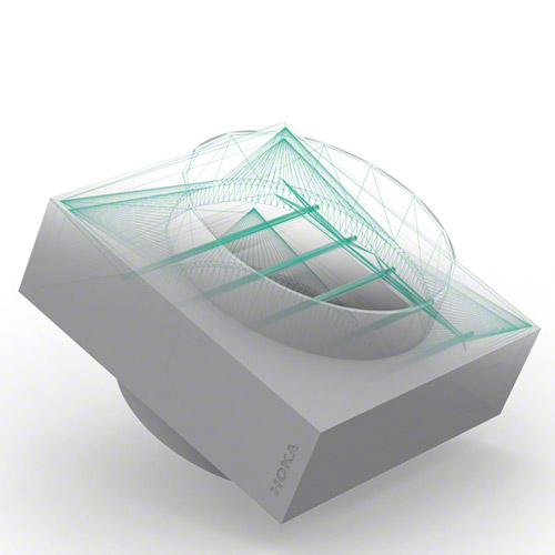 PPs R&uuml;ckschlagklappe mit Muffe&nbsp; f&uuml;r waagerechten Einbau