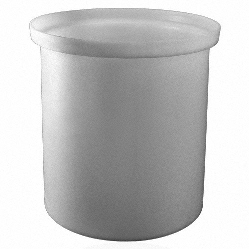 &Uuml;berbeh&auml;lter f&uuml;r Dosierbeh&auml;lter Typ IB-DTU