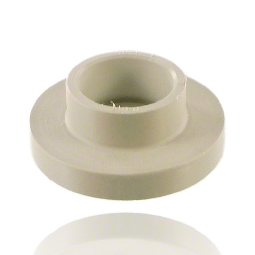 PP Bundbuchse, SDR 11, gerillt, Heizelementmuffenschwei&szlig;en