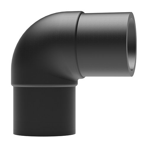 PE Schwei&szlig;fittinge lang