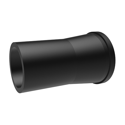 Einlegeteil, PE100, SDR 11, lang