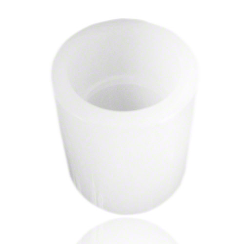 PVDF Reduktion zum Heizlelementmuffenschwei&szlig;en