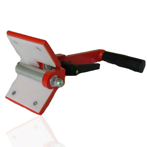 Rohranschr&auml;gger&auml;t