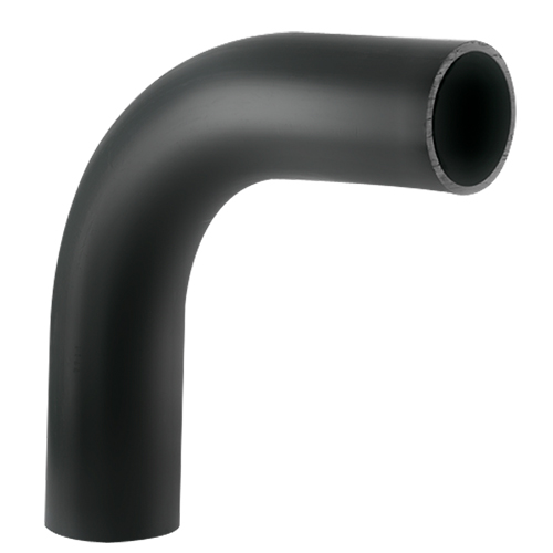 Rohrbogen 90&deg;, DVGW zugelassen