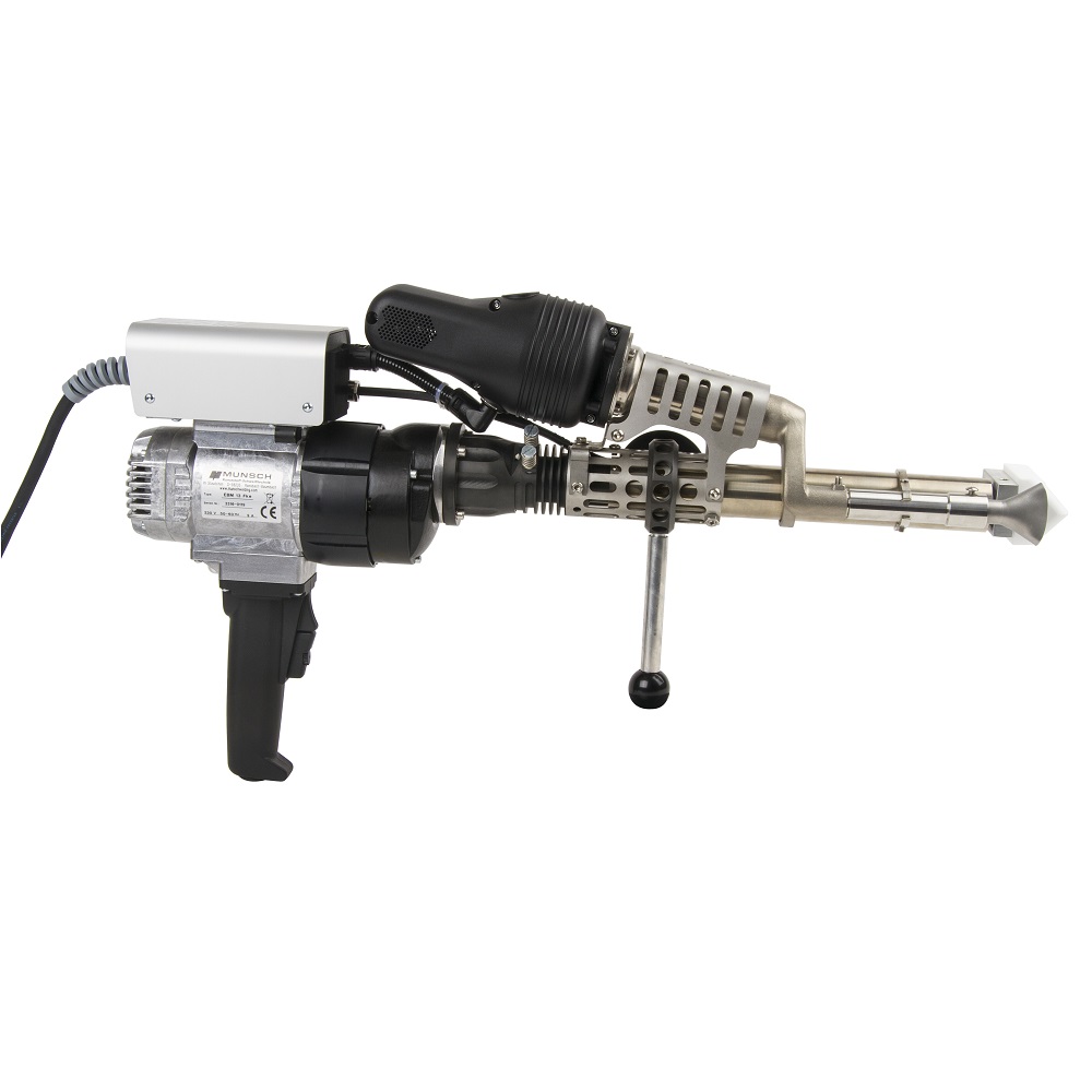 Extruderschwei&szlig;ger&auml;t MAK-58-B