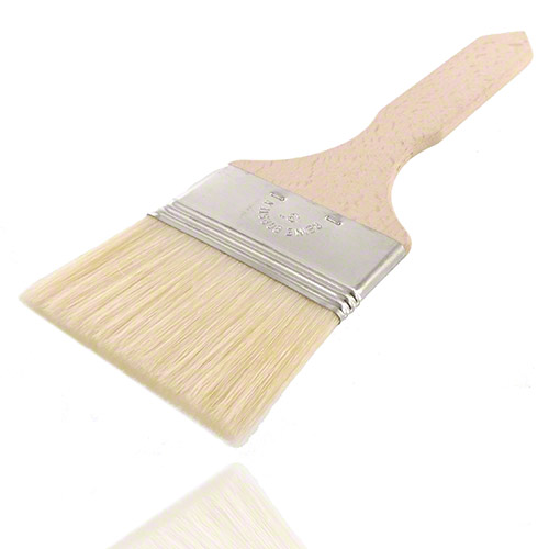 Pinsel f&uuml;r das Kleben von Rohrsystemen, f&uuml;r Gr&ouml;&szlig;e da 75-160 mm