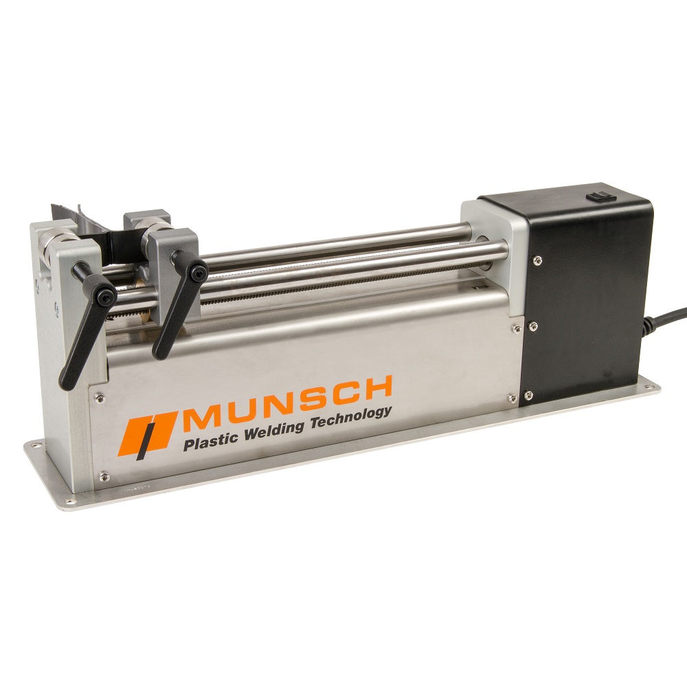 Zugpr&uuml;fger&auml;t Zug-OK