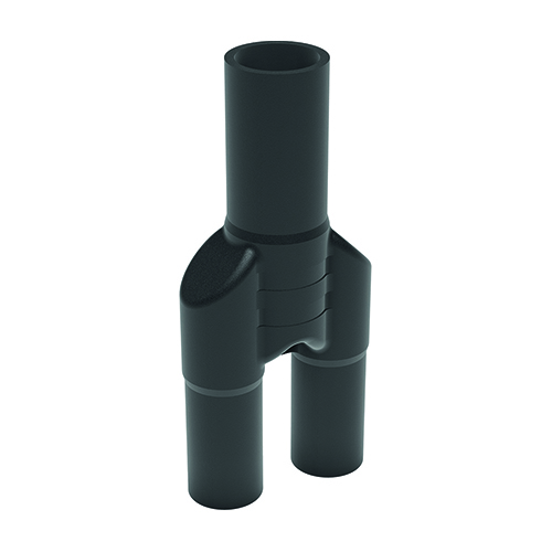 Hosenst&uuml;ck, PE 100, SDR 11, lang