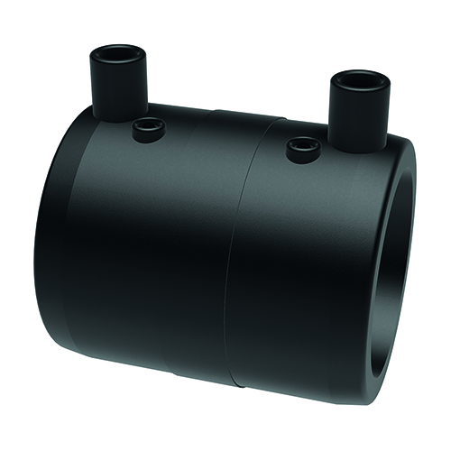 PE Elektroschwei&szlig;fittinge