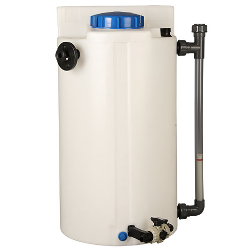 mit F&uuml;llstandsanzeige