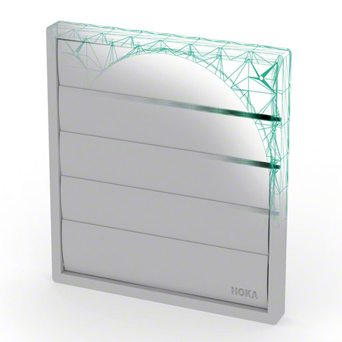 Verschlu&szlig;klappe 