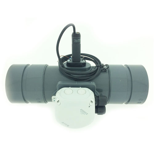 Luftstromw&auml;chter