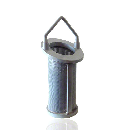 PVC C Siebkorb 0,8 mm, passend f&uuml;r Gr&ouml;&szlig;e d 40, d 50 und d 63 mm